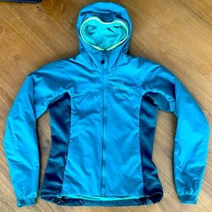 ARCTERYX L20 Atom Lt Hoody (Women’s S) S/P 4-6